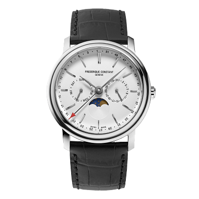 Frederique Constant Watches For Men available in Canada Frederique Constant Watches For Men available in Canada